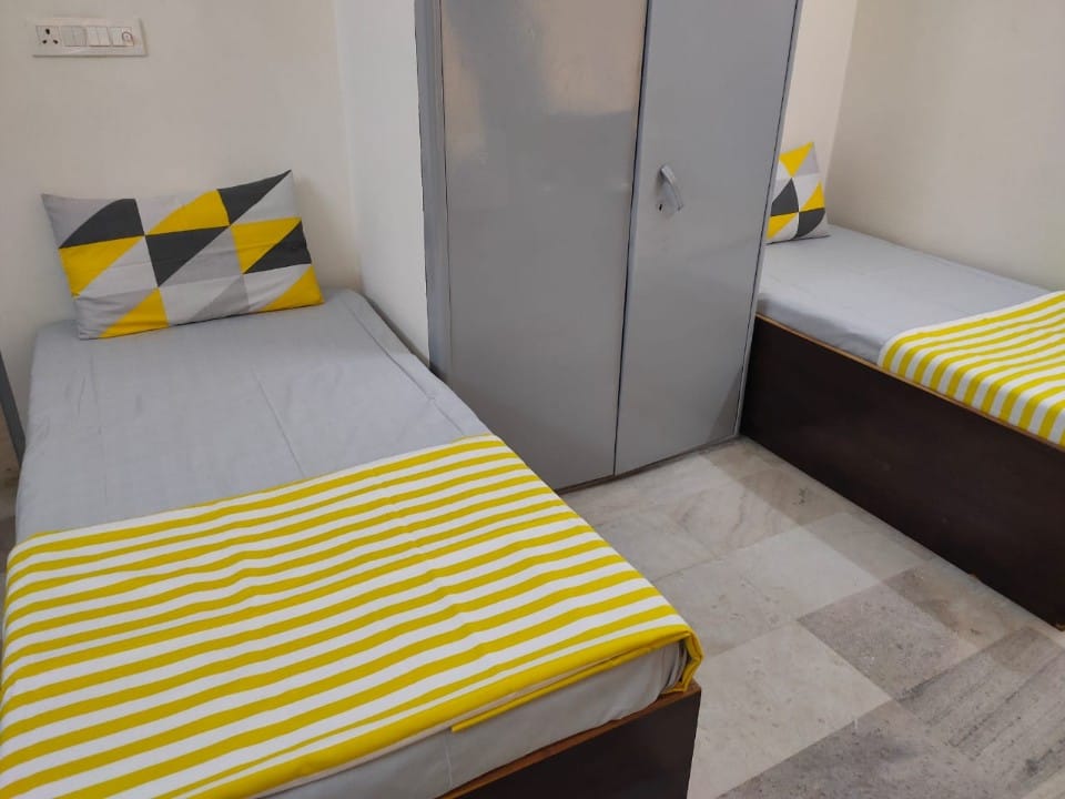 SGVU Hostel photo 4